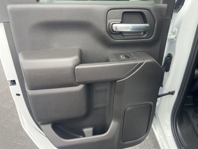 New 2026 GMC Sierra 3500 Pro w/ 1SA Pro Safety Plus Package image 18