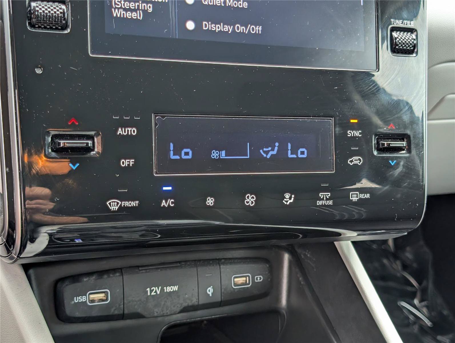 Used 2024 Hyundai Tucson SEL FWD image 27