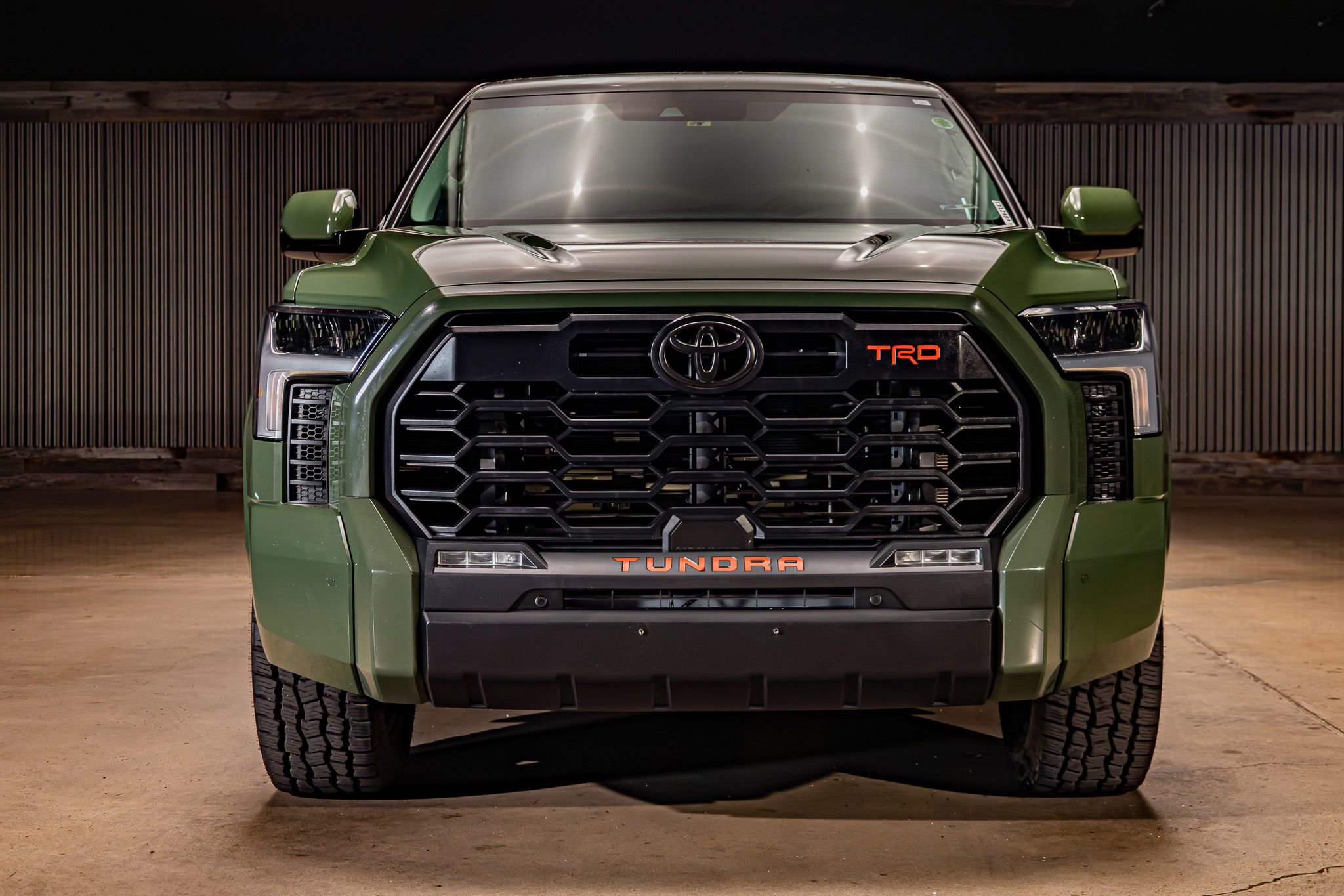 Used 2022 Toyota Tundra SR5 w/ TRD Sport Package video 2