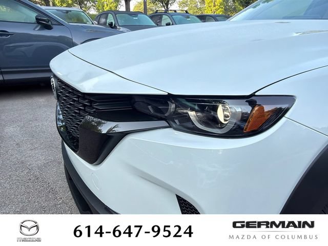 New 2026 MAZDA CX-50 AWD 2.5 S w/ Weather Package image 12