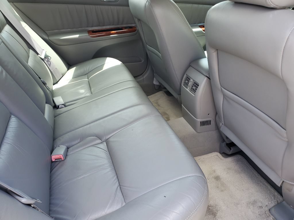 Used 2002 Toyota Camry LE FWD image 34