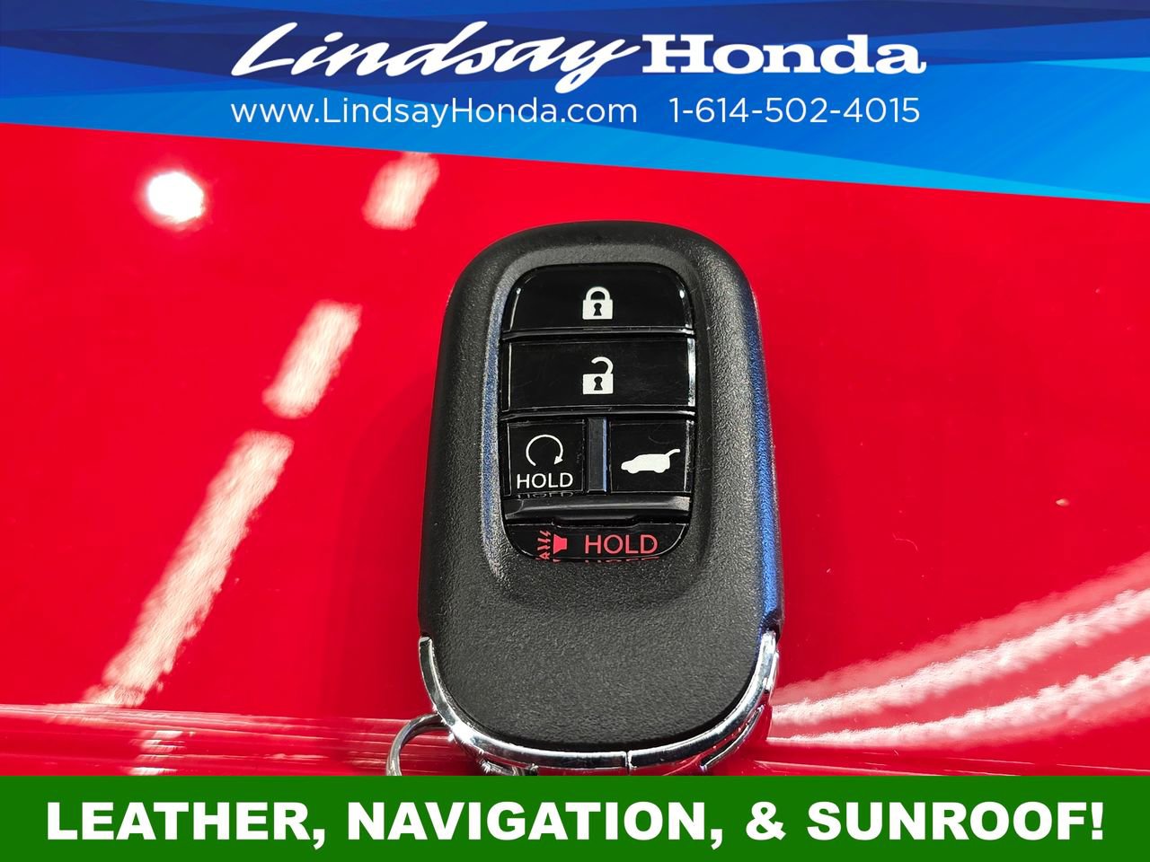 Used 2022 Honda Civic Sport Touring image 22