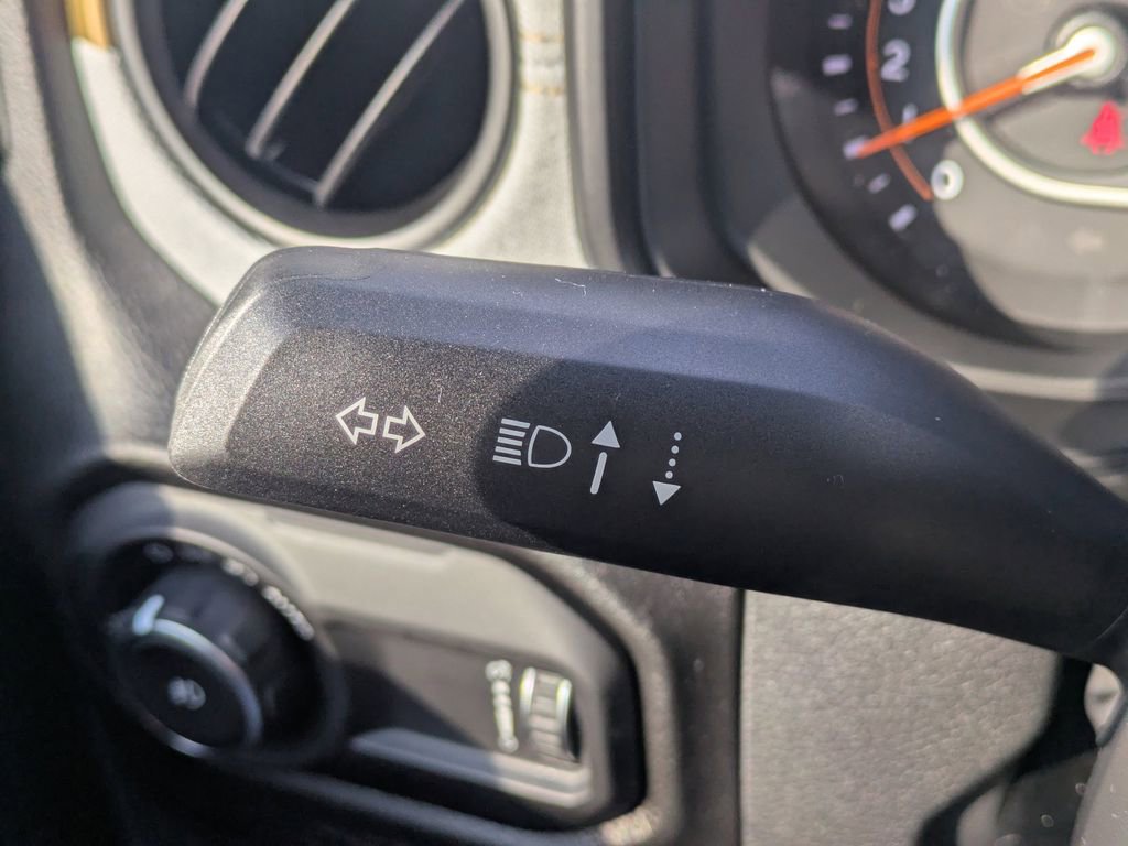 New 2026 Jeep Wrangler Unlimited Sport image 29