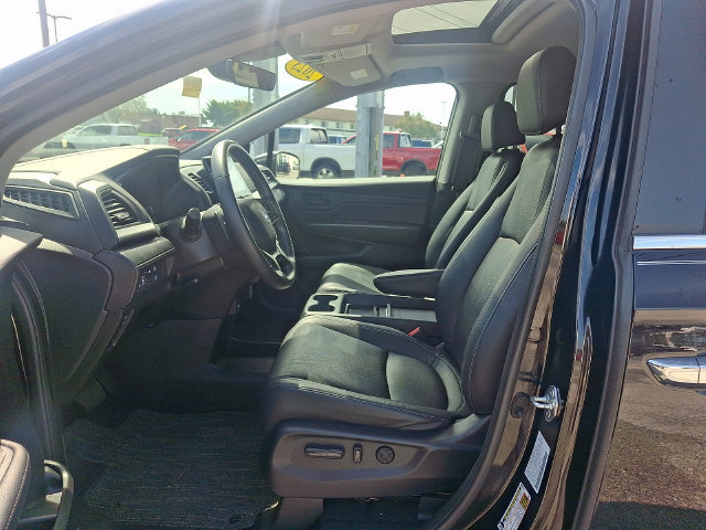 Used 2023 Honda Odyssey EX-L image 15