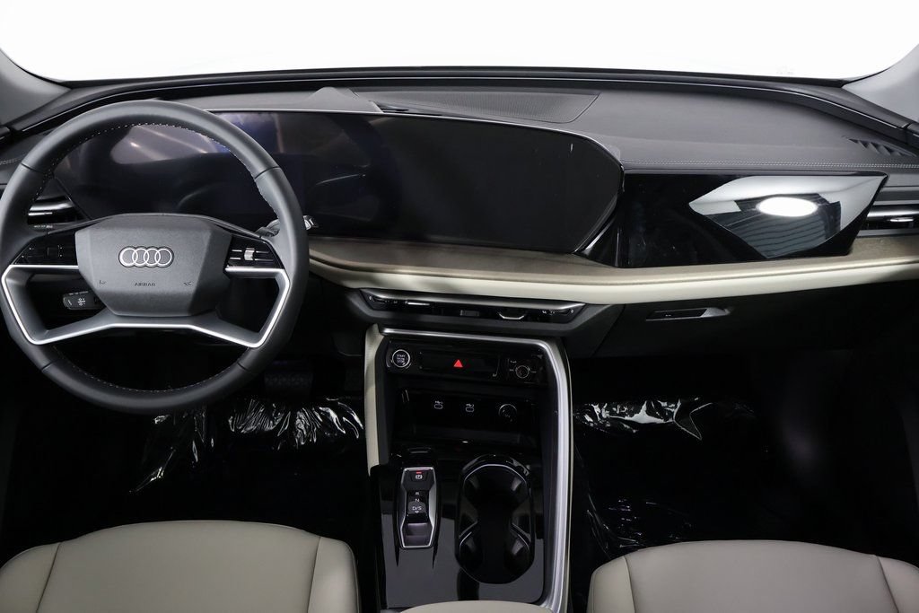 New 2026 Audi Q5 Premium AWD/4WD image 4