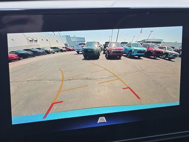New 2026 Chevrolet Trax ACTIV w/ Driver Confidence Package FWD image 3