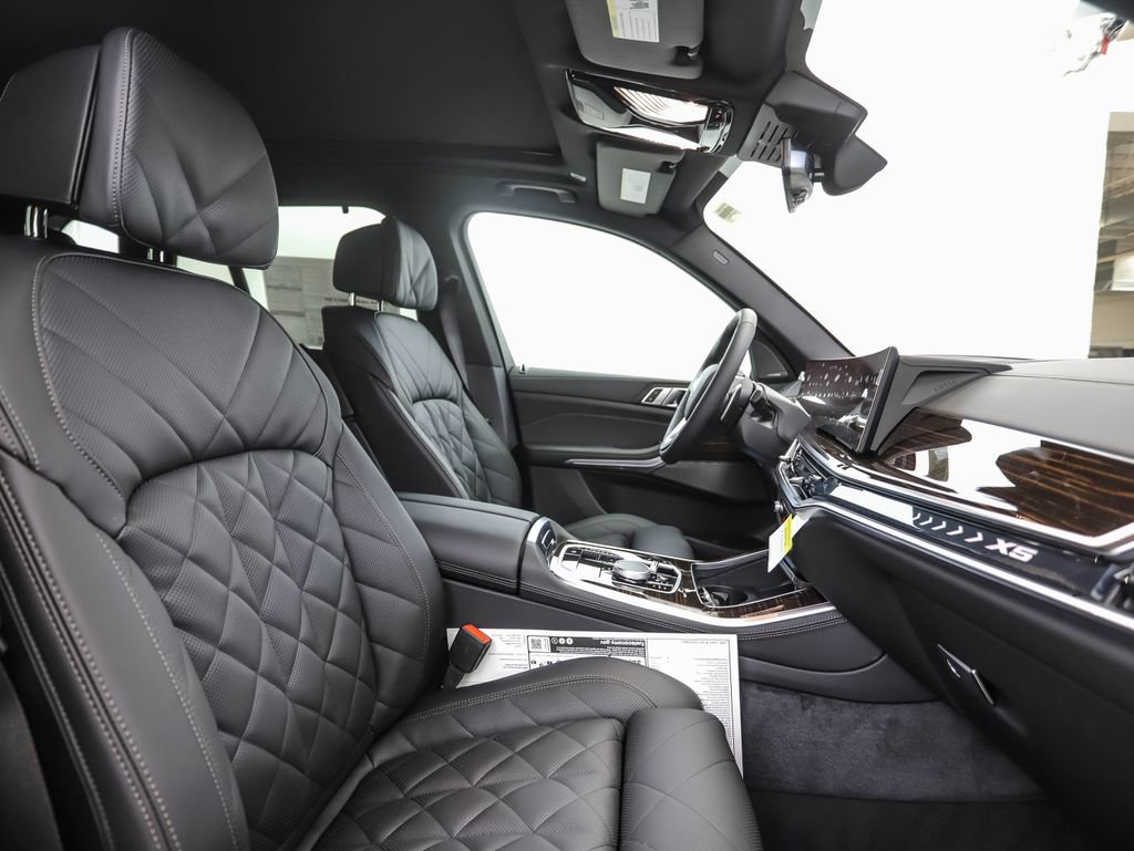 Used 2026 BMW X5 xDrive40i image 29