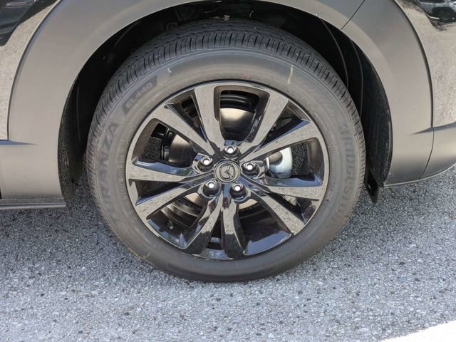 New 2026 MAZDA CX-30 2.5 Turbo Aire Edition AWD/4WD image 7