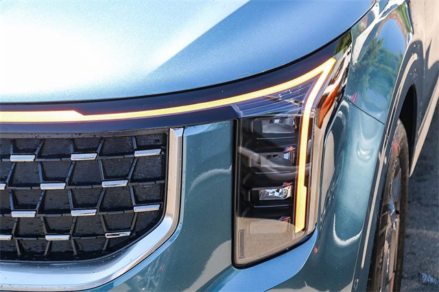 New 2026 Kia Carnival SX image 5