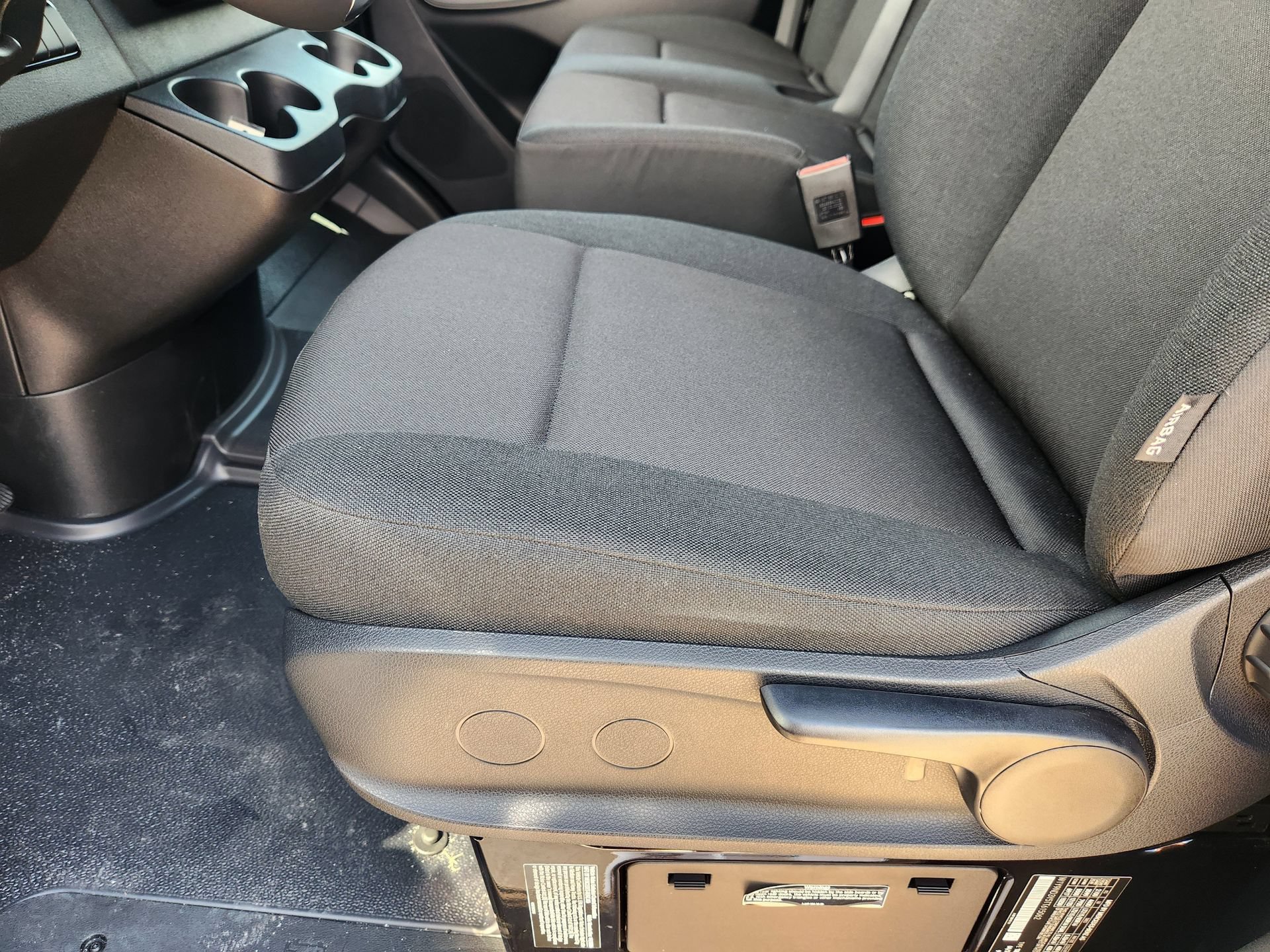 New 2026 Mercedes-Benz Sprinter 4500 image 18