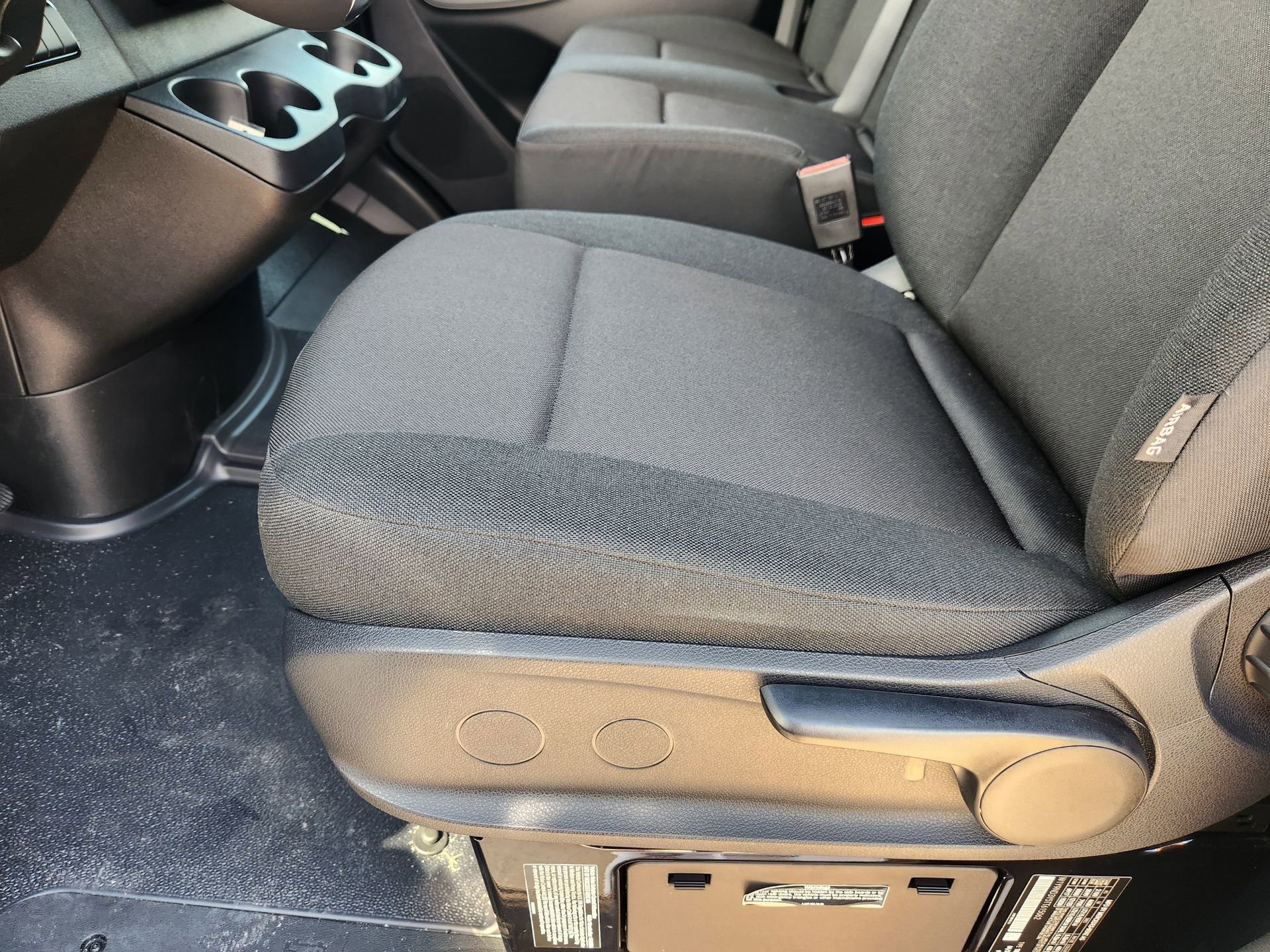 New 2026 Mercedes-Benz Sprinter 4500 image 18