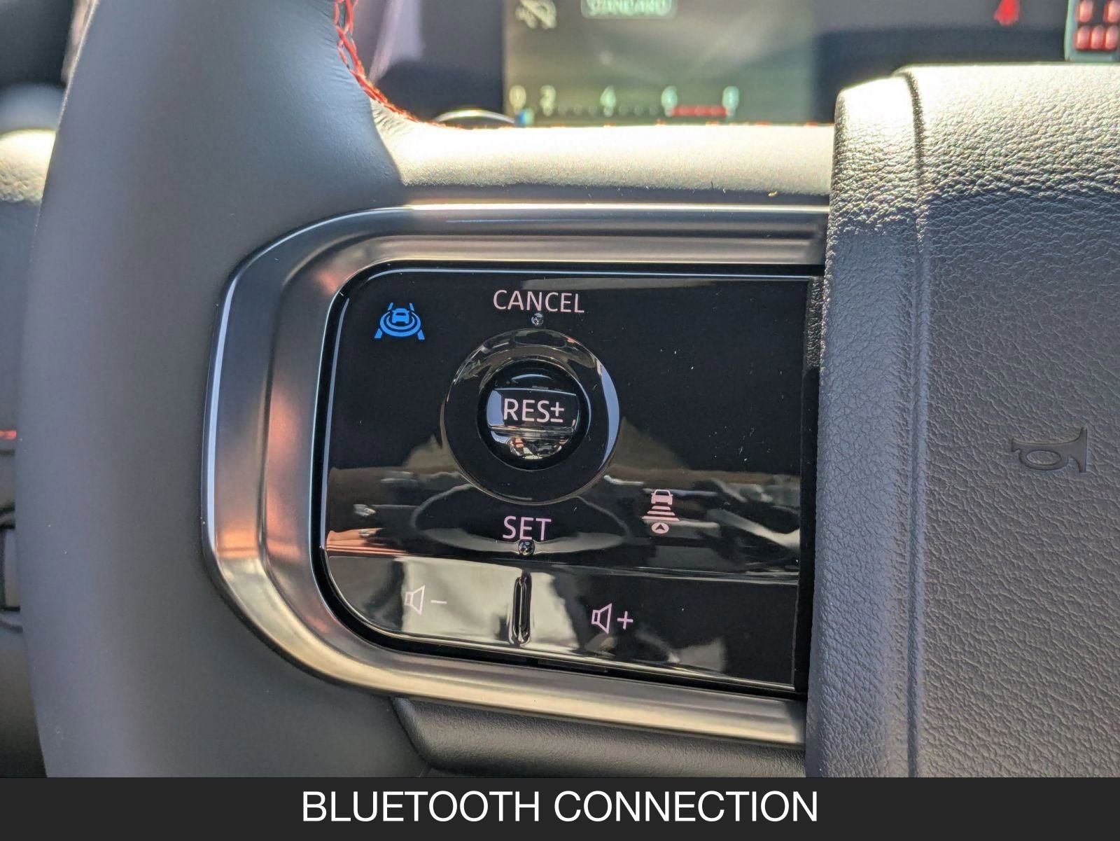 New 2026 Nissan Armada PRO-4X image 16