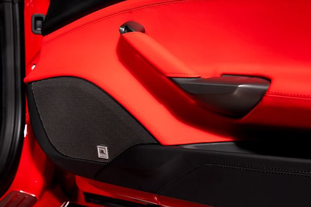 Used 2017 Ferrari 488 Spider RWD image 23