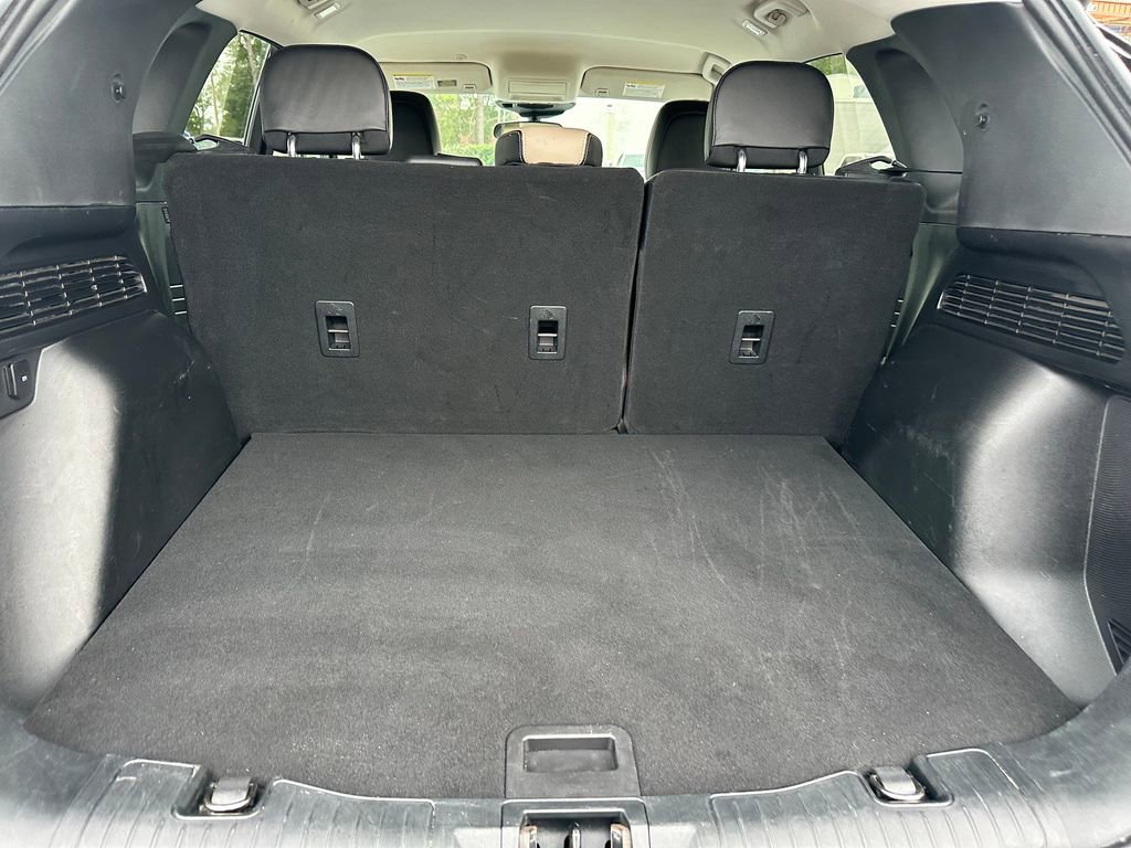 Used 2021 Ford Escape SEL w/ Technology Package image 38