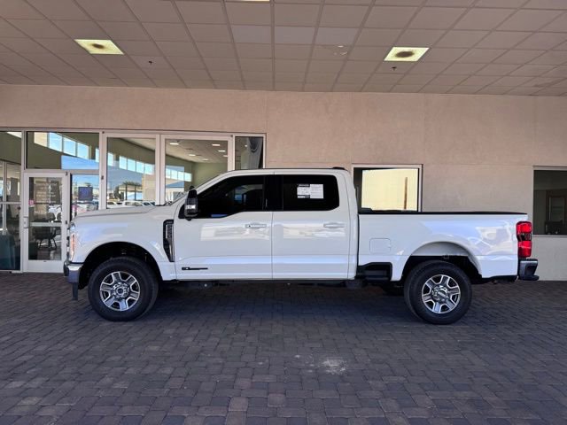 Used 2024 Ford F250 Lariat image 2