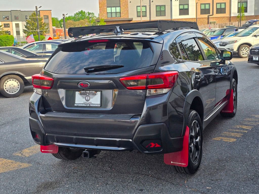 Used 2018 Subaru Crosstrek 2.0i Premium image 7