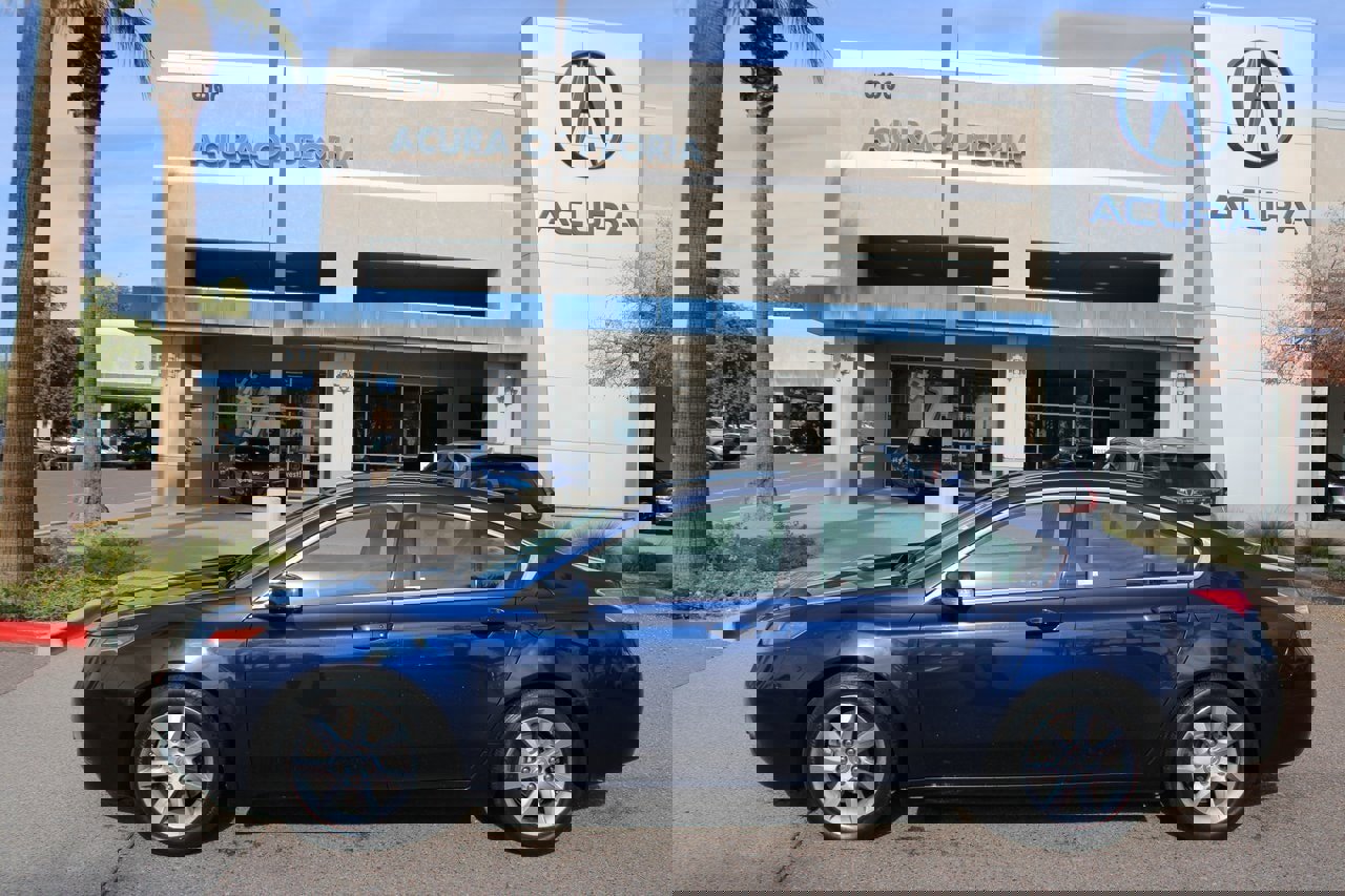 Used 2014 Acura TL w/ Technology Package image 2