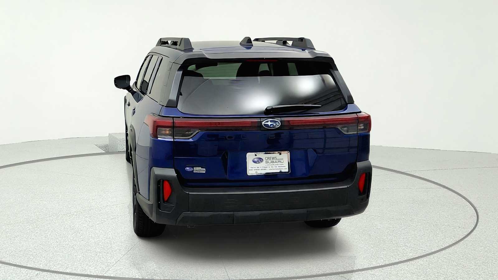 New 2026 Subaru Outback Wilderness AWD/4WD image 7