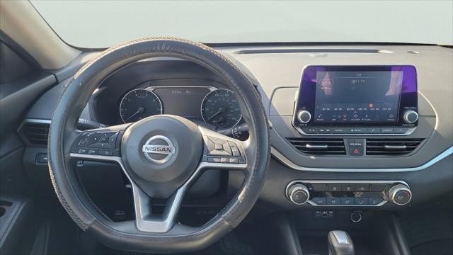 Used 2019 Nissan Altima 2.5 S FWD image 7