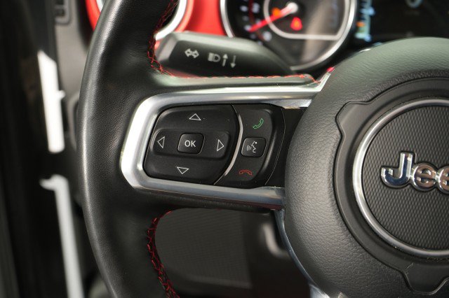 Used 2021 Jeep Gladiator Rubicon AWD/4WD image 44