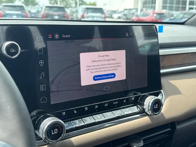 New 2026 GMC Canyon Denali AWD/4WD image 24