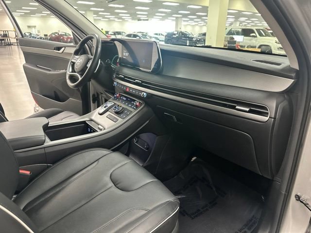 Used 2025 Hyundai Palisade SEL AWD/4WD image 33