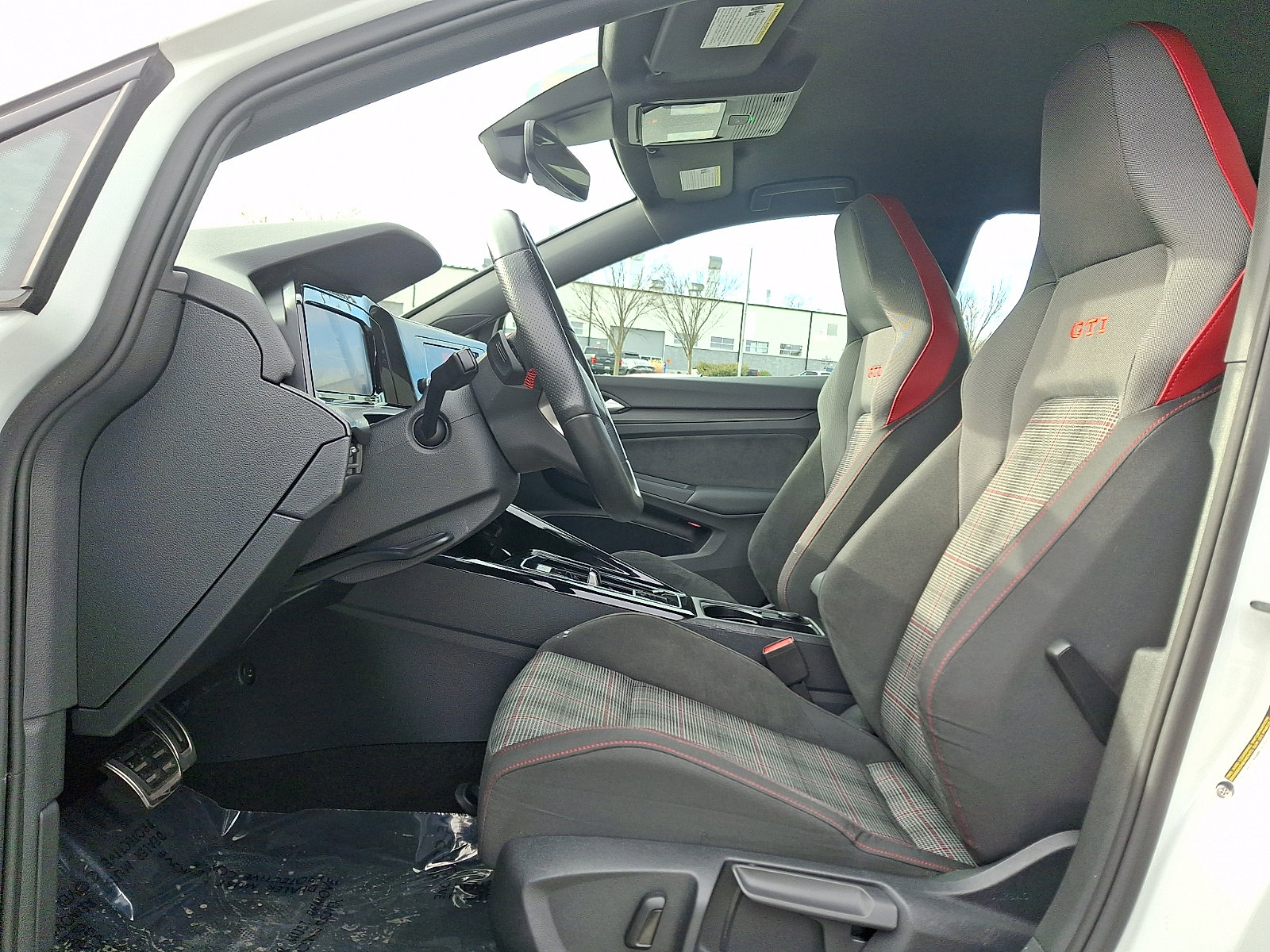 Used 2024 Volkswagen GTI S image 14