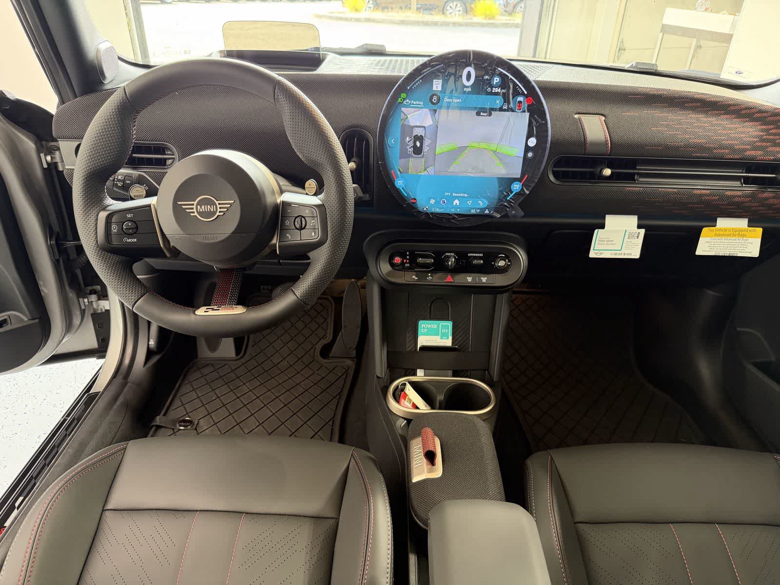 New 2026 MINI Cooper S FWD image 11