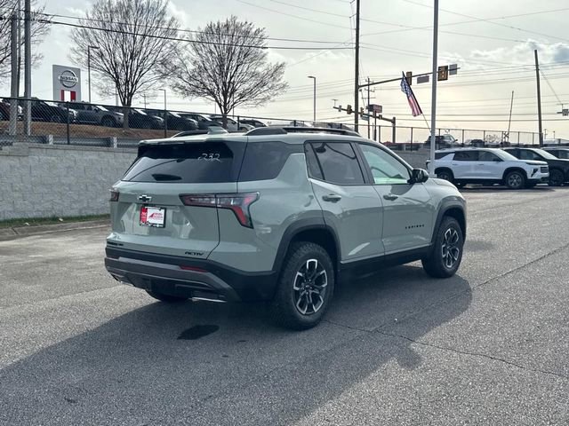 New 2026 Chevrolet Equinox ACTIV w/ Convenience Package III image 4