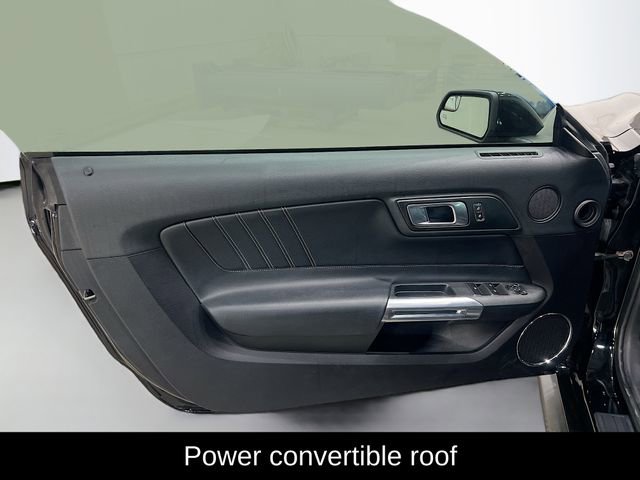 Used 2019 Ford Mustang GT Premium image 16