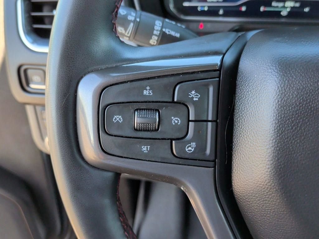 Used 2023 Chevrolet Tahoe RST w/ Luxury Package AWD/4WD image 21