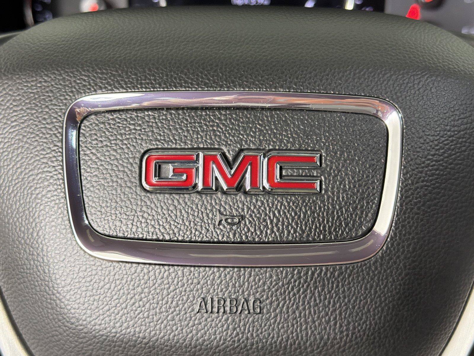 Certified 2023 GMC Acadia SLT w/ Elevation Edition FWD image 25