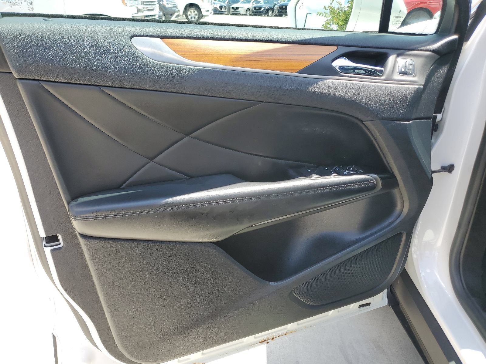 Used 2018 Lincoln MKC Reserve AWD/4WD image 14