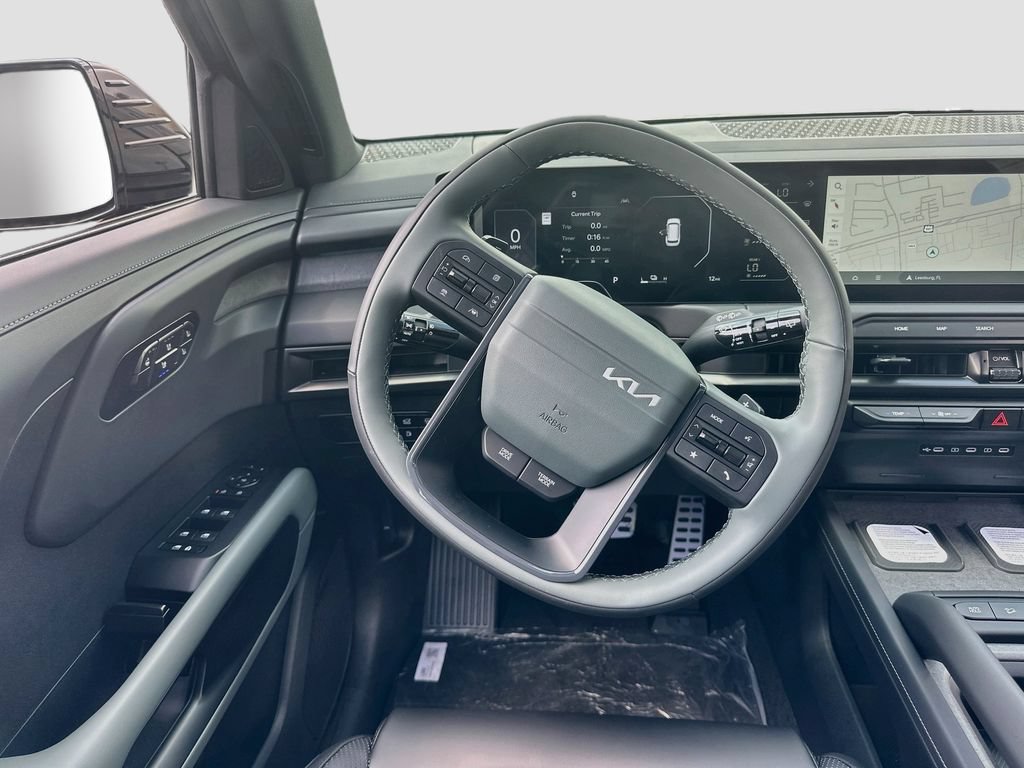 New 2027 Kia Telluride SX X-Line AWD/4WD image 24