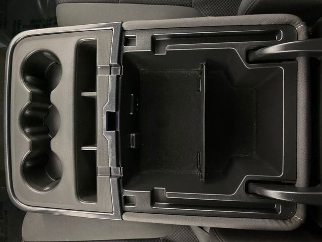 Certified 2018 Chevrolet Silverado 1500 LT w/ All Star Edition image 25