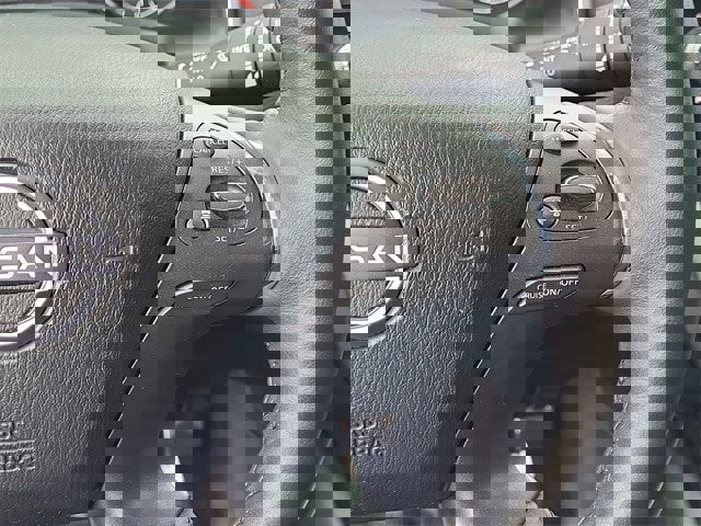 Certified 2024 Nissan Murano Platinum w/ Cargo Package image 22