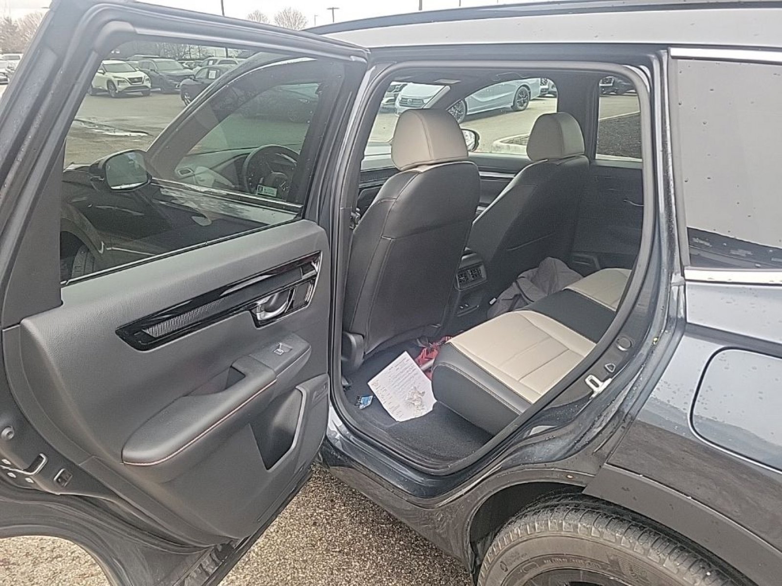 Used 2023 Honda CR-V Sport Touring image 20