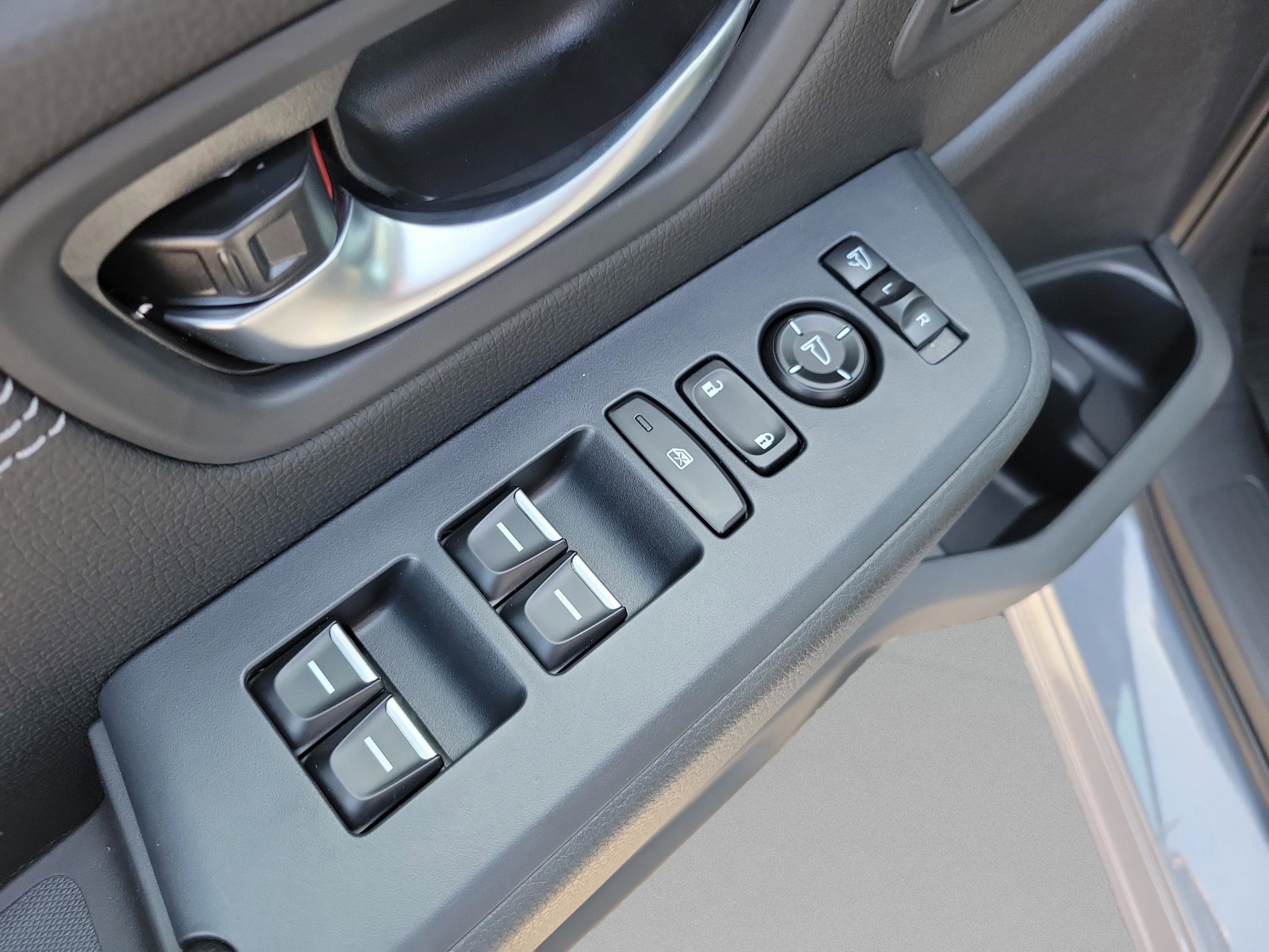 New 2026 Honda Pilot image 23