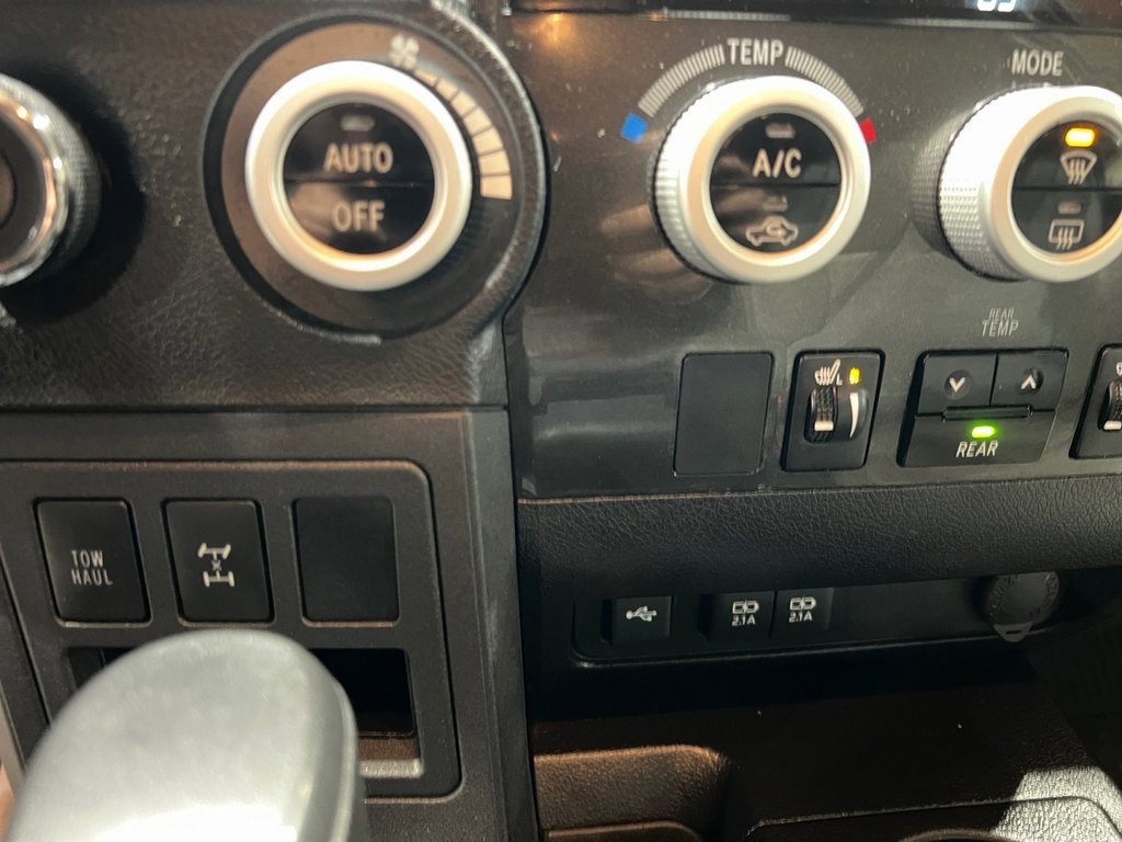 Used 2021 Toyota Sequoia SR5 w/ Premium Package image 33