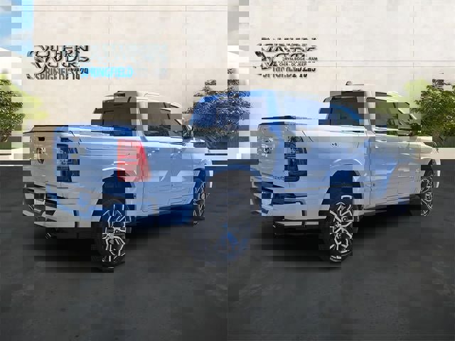 New 2026 RAM 1500 Tungsten image 5