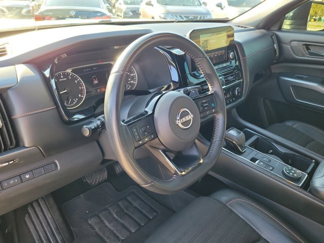 Certified 2023 Nissan Pathfinder Rock Creek image 25