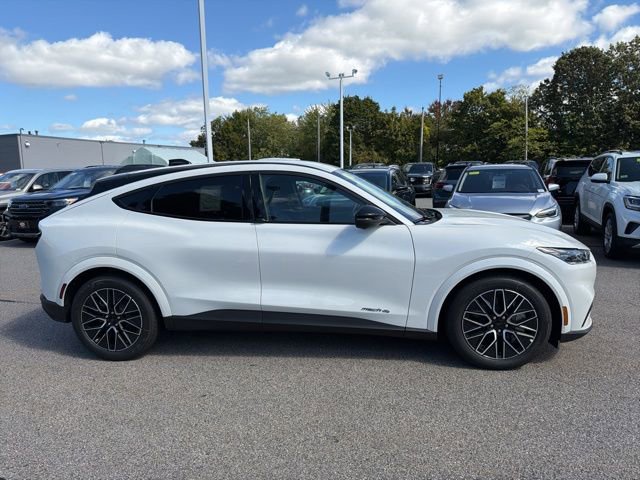New 2025 Ford Mustang Mach-E Premium image 2