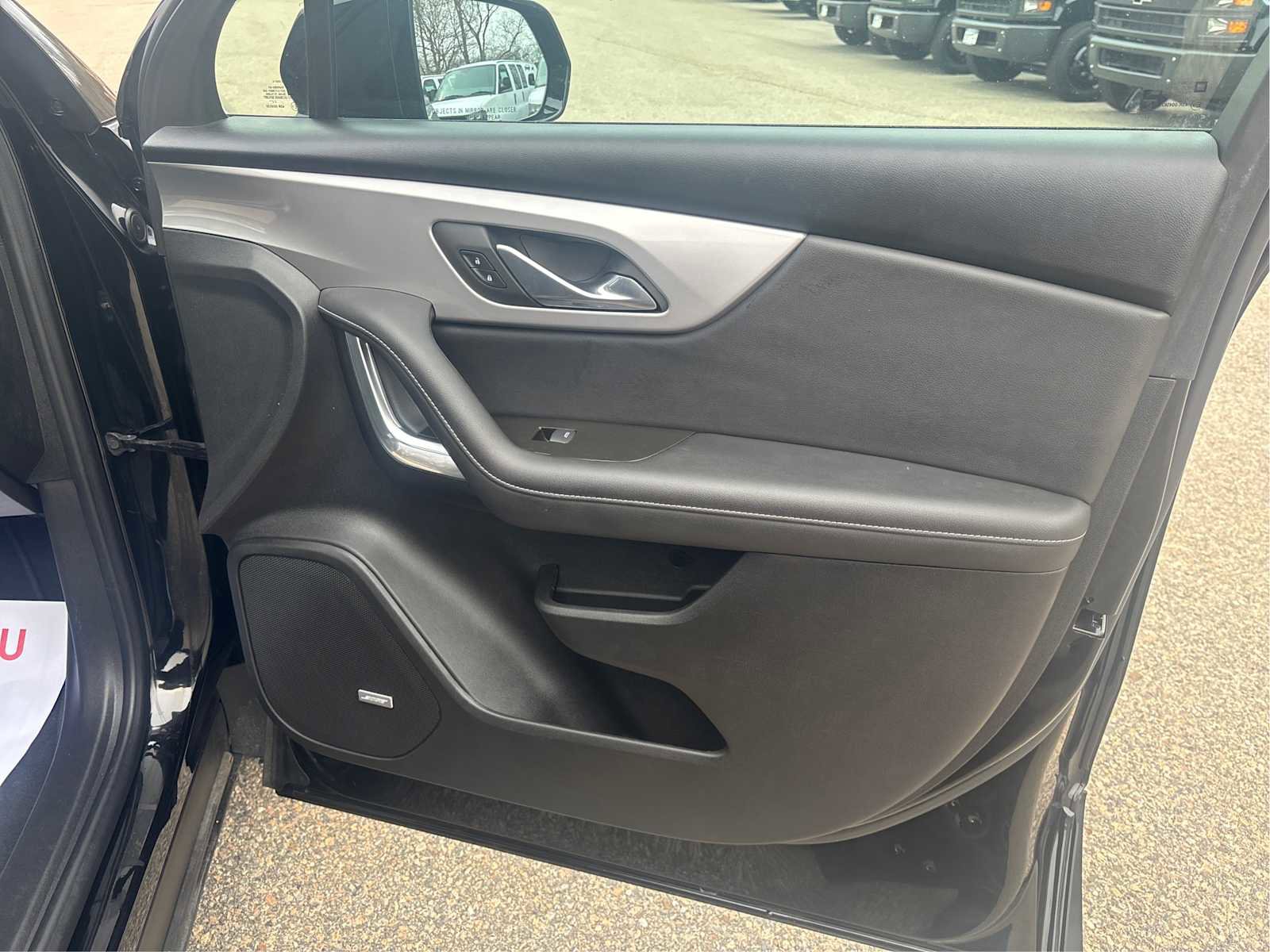 Certified 2023 Chevrolet Blazer LT w/ Sound & Technology Package image 23