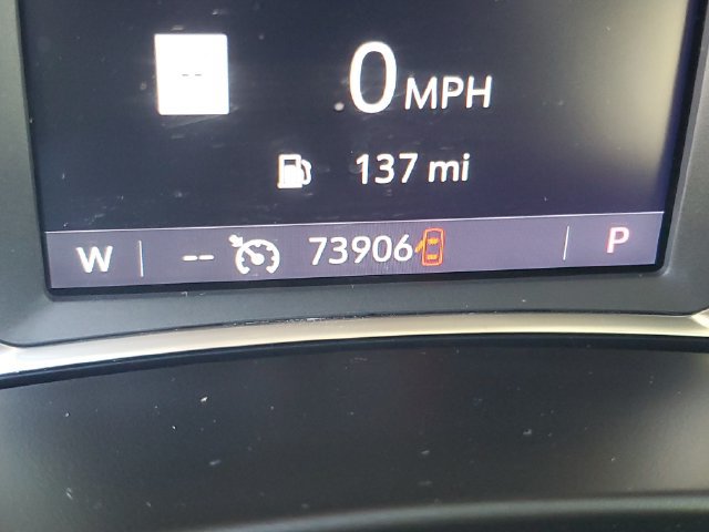 Used 2022 Chevrolet Equinox LT FWD image 35