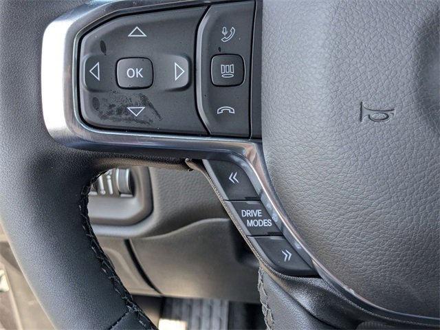 New 2026 RAM 1500 Laramie w/ Night Edition image 22