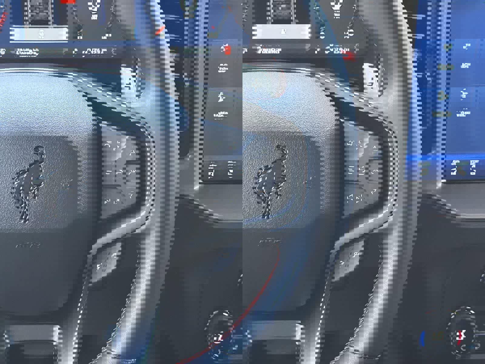 Used 2024 Ford Bronco Raptor image 13