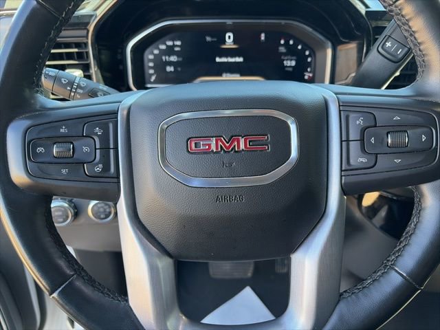 Used 2024 GMC Sierra 1500 SLT image 13