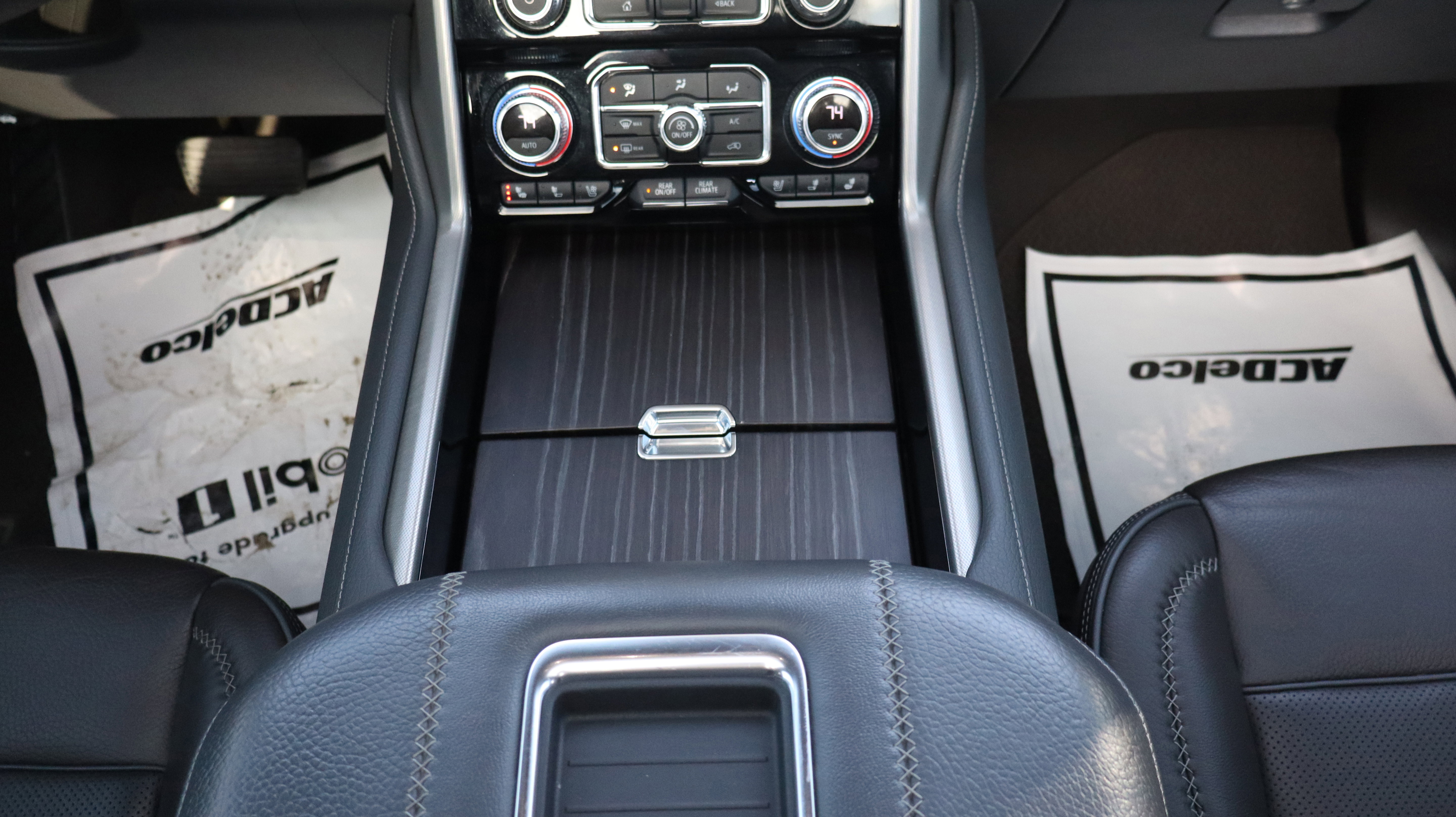 Certified 2022 GMC Yukon XL Denali image 12