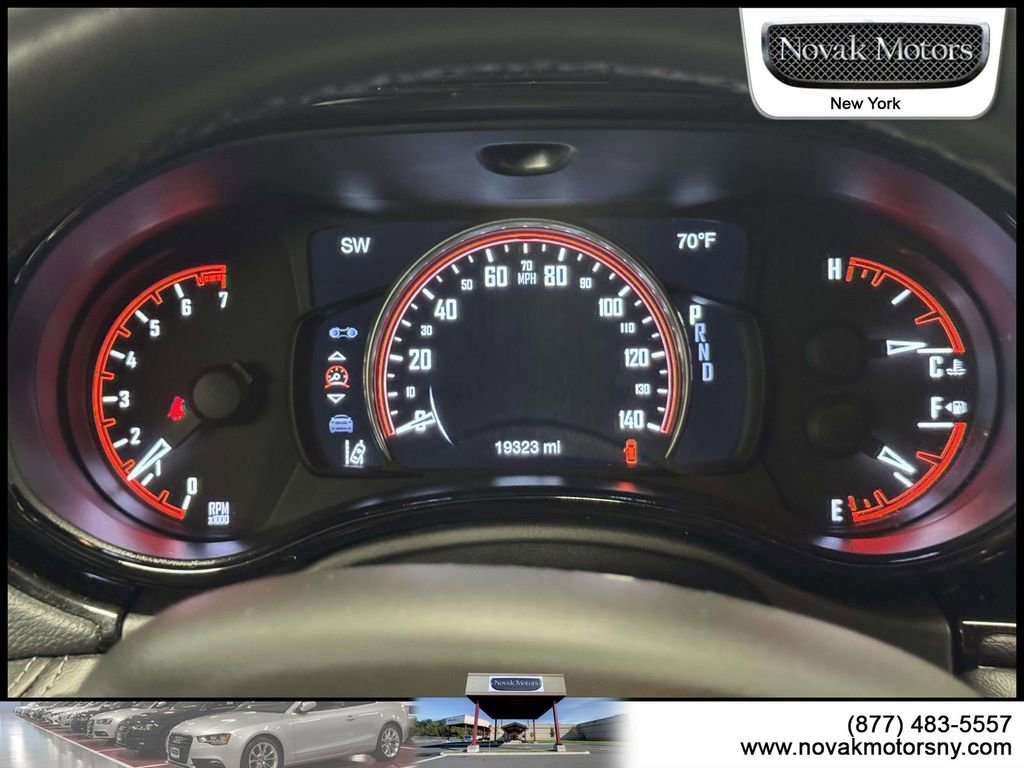 Used 2022 Dodge Durango GT image 20