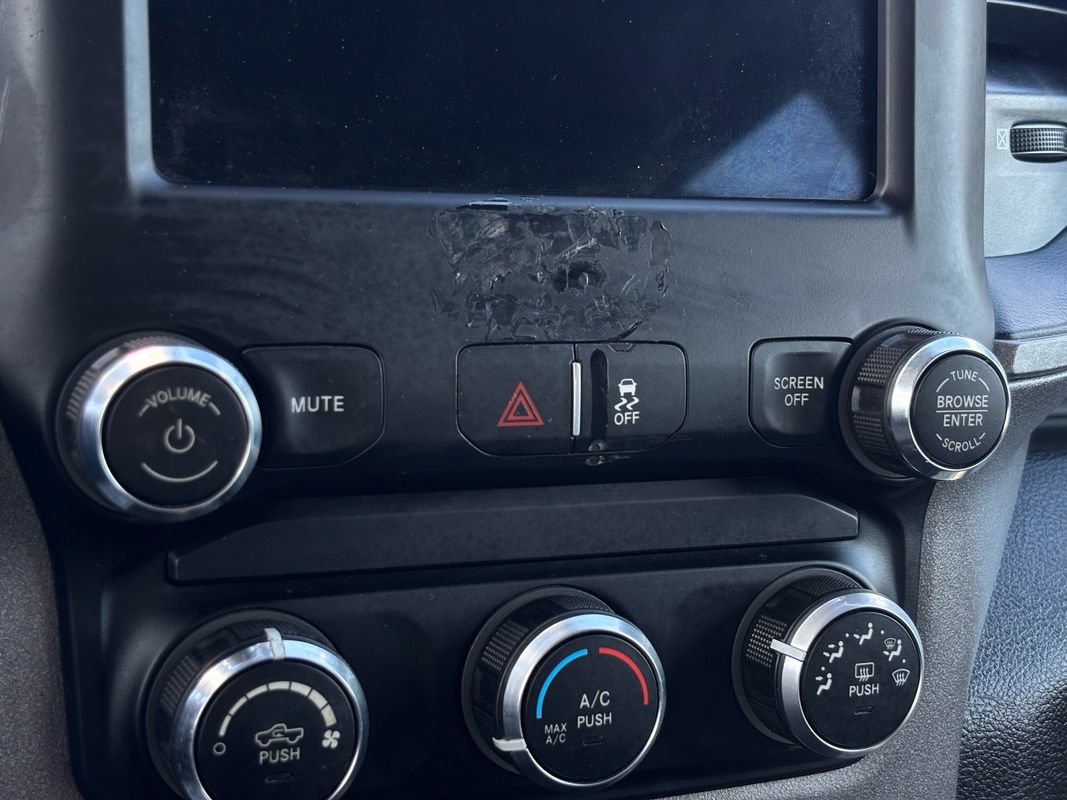 Used 2021 RAM 3500 Tradesman AWD/4WD image 43